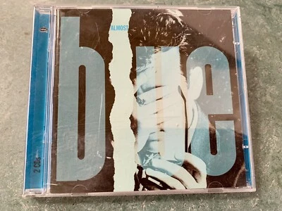 Elvis Costello And The Attractions - Almost Blue (2 CD 2004) 39 Tracks Expanded Foto 1 de 4