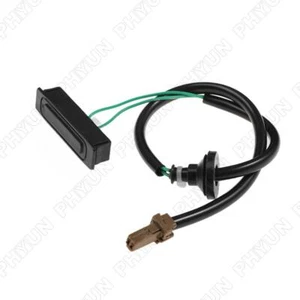 Rear Lift TailGate Trunk Switch 63270FG001 For 2008-2014 Subaru Impreza WRX STi - Picture 1 of 8