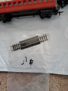N-scale NS Short Rerailer Track - Picture 1 of 1