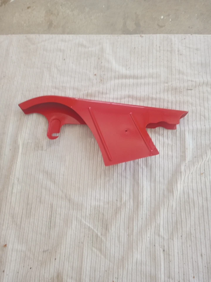 Hodaka Chain Guard 1965 Foto 1 de 4