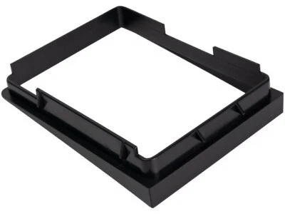 Bisel de consola para Jeep Cherokee 1984-1994 35983DP 1985 1986 1987 1988 1989 1990 Foto 1 de 2