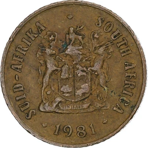 [#1381499] South Africa, Cent, 1981 - Picture 1 of 2