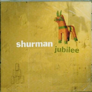 Shurman Jubilee CD VCD79764 NEW - Bild 1 von 1