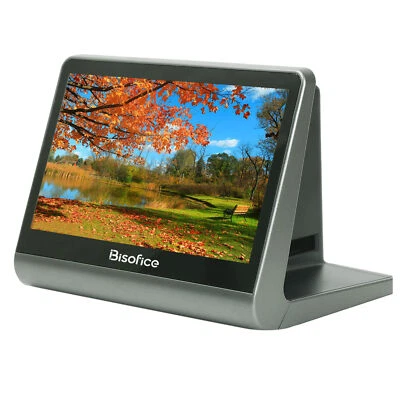 Bisofice Film and Slide Scanner for 135 Film(36*24mm)/126KPK to Photos L2Y0 - Image 1 of 4