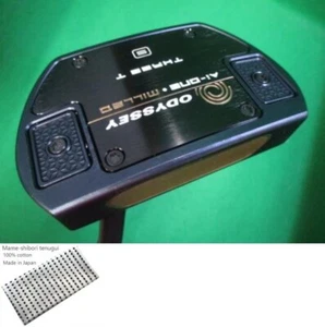 Odyssey Ai-ONE MILLED THREE T / 34 inch Putter / STROKE LAB 90 Steel Shaft Exc - Picture 1 of 10