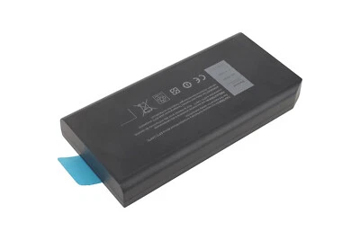 Akku für Dell Latitude 14 5404,Latitude 14 7404 Laptop,4XKN5,CJ2K1,DKNKD,X8VWF - Bild 1 von 4