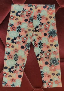 Girls Capris Size 6-6x - Picture 1 of 2