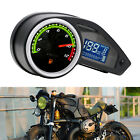 Motorcycle Digital Speedometer Backlight for RPS Hawk 250, Waterproof