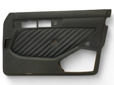 1986 - 1991 Mercedes Benz S Class W126 Door Panel Interior Front Right Rh Oem - Изображение 1 из 4