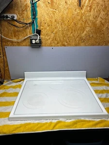 74008557 Maytag Whirlpool oven range stove glasstop free shipping - Picture 1 of 6