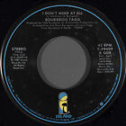 Bourgeois Tagg   I Don And Apost Mind At All 7 Single Island Records L556
