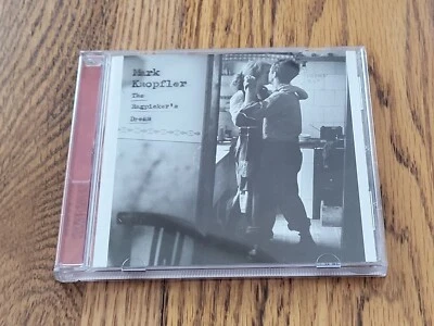 Mark Knopfler - The Ragpicker's Dream (CD, 2002, Mercury Records) - Imagem 1 de 4