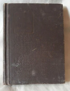 Macmillan's Pocket Classics Short Stories 1930 HB - Imagen 1 de 3