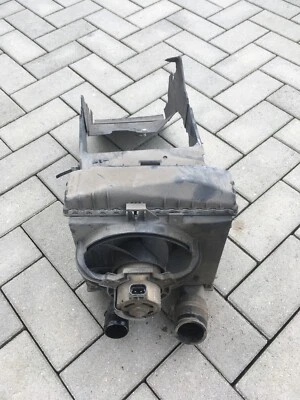 Smart MC01 ForTwo 450 Pulse (01-04) : Ladeluftkühler - Bild 1 von 4