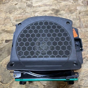 2019-2023 BMW G20 3 Series Front Left Driver Side Speaker Woofer OEM W/Warranty - Picture 1 of 9