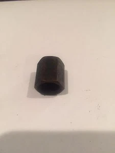1986-1987 Grand National GNX Radiator Transmission Cooler Lines Union Fitting GM - Picture 1 of 2