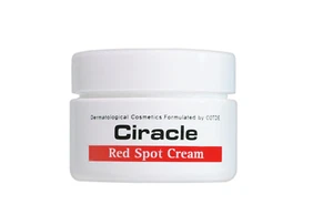 Ciracle Red Spot Cream 30ml Made In Korea / Track# - Picture 1 of 5