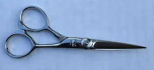 Kasho KAI KDM 5.0 Ciseaux de Coupe Cheveux Professionnels de Précision 5" *LIRE* - Photo 1/15