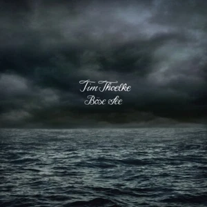 TIM THOELKE - BÖSE SEE (180G LP+MP3) VINYL LP + MP3 NEU - Bild 1 von 1