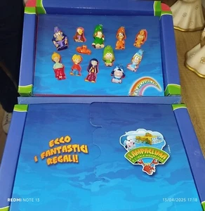 Diorama Valigetta I LAMPACLIMA - Imagen 1 de 2