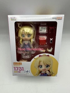 Wataten!: An Angel Flew Down to Me Noa Himesaka Nendoroid 1731 Good Smile GSC - Picture 1 of 6