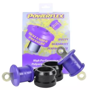 Arbustos de brazo trasero Powerflex para Chevrolet Vectra Mk1 (2008>17) PFR80-1517 - Imagen 1 de 4