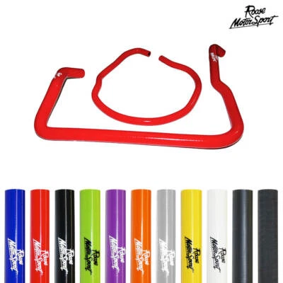 Kit de mangueras respiratorias Roose Motorsport para adaptarse a Vauxhall Vectra B V6 2.5 2.6 X25XE... - Imagen 1 de 4