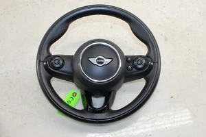 2014-2022 Mini Cooper Steering Wheel Assembly OEM CO58 - Picture 1 of 17