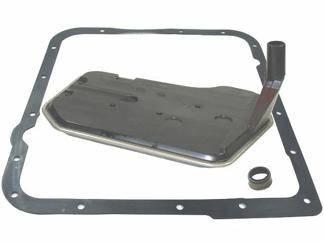 Kit de filtro de transmisión automática Pronto para Chevy C2500 1993-1998 78FZDK Foto 1 de 1
