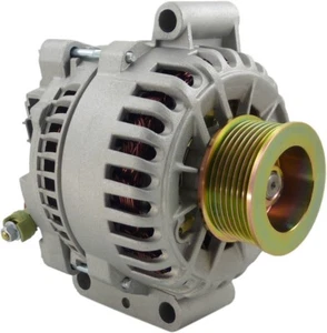 New Alternator 6C2T-10300-DA 3C3T10300BA GL-570 4C3Z-10346-BA Ford GL-552 8307 - Picture 1 of 5