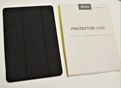 JETech Case for iPad 10.2-Inch (2021/2020/2019 Model, 9/8/7 Generation) - Image 1 of 4
