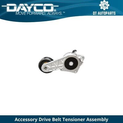 Conjunto tensor correa transmisión accesorio para Ford E-150 2003-2014 Dayco 2004 2005 Foto 1 de 3