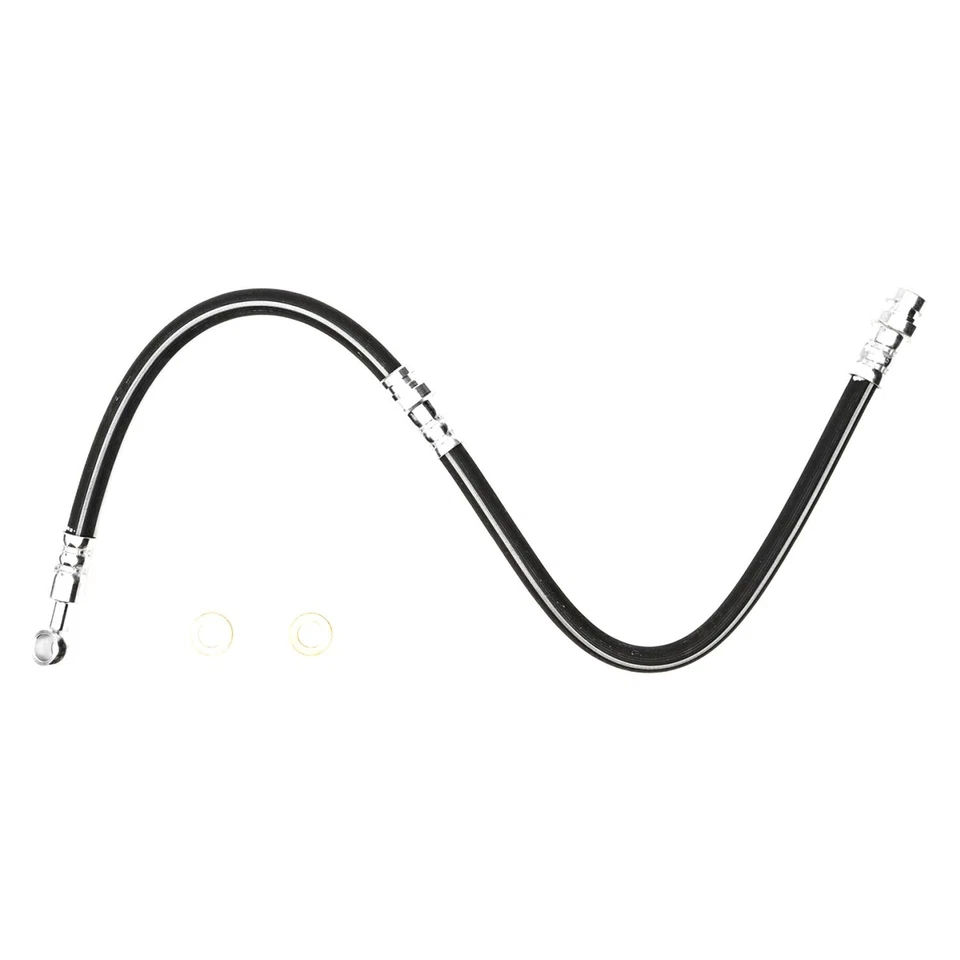 For Mitsubishi Endeavor 2004-2011 DFC 350-72012 Front Brake Hose Foto 1 de 4