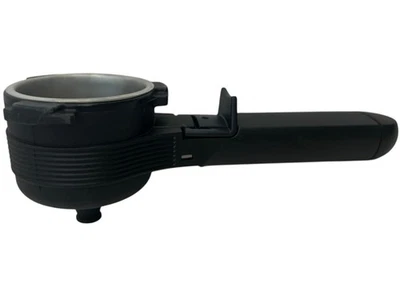 Krups Espresso Filter Basket Holder w/Filter Basket 963 972 985 993 867 871 872 - Image 1 of 4