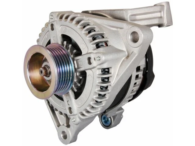 Alternator For Nitro Ram 1500 Grand Cherokee Durango Commander Aspen HH42K1 - Image 1 of 1
