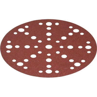 Festool 575190 Schleifscheiben Korn 120 STF D150 RU2  50 Stück - Bild 1 von 3