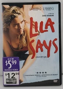 Lila Says (DVD, 2005) - Bild 1 von 3
