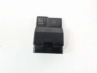 2005 Honda VT1100 Shadow Sabre Cdi Ecu Ecm Engine Control Module 30410-MCK-A01 - Image 1 of 4