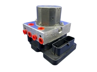 Porsche Cayman 2017 2018 2019 tracción trasera 2,0 L bloqueo antifreno bomba AB 982614095A fabricante original Foto 1 de 4