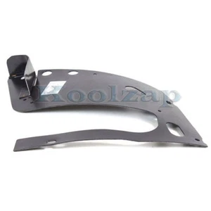 For 98-02 Town Car Radiator Support Lower Bumper Insert Air Deflector Right - Picture 1 of 6