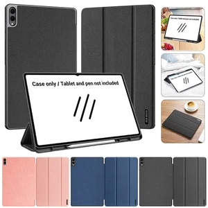 Case for Samsung Galaxy Tab S11 Ultra 14.6 inch 2025 PU Leather Shockproof Cover - Picture 1 of 18