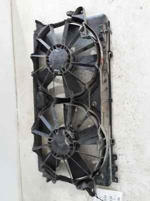 Conjunto de ventilador de motor ventilador de radiador Ford F150 2010-2014 Foto 1 de 4