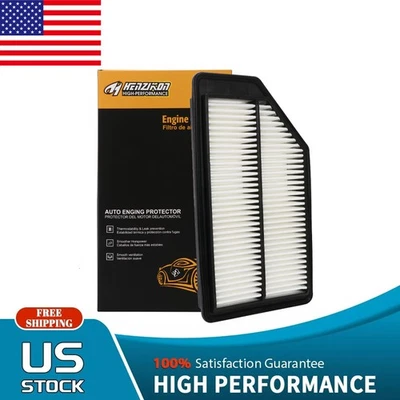 Filtro de aire del motor CA11042 para Honda Odyssey 2011 2012 2013-2015 17220-RV0-A00* Foto 1 de 4