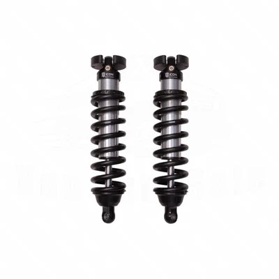 Kit Amortiguador Coilover Delantero Serie 2.5 VS 0-3" ICONO para Toyota Tacoma 1996-2004 Foto 1 de 3