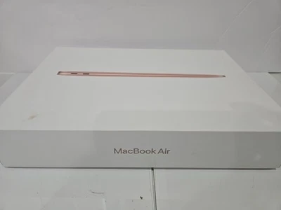 Box Only MacBook Air 13 inch 2020 Apple Certified Model A2179 - Check Photos - Image 1 of 4