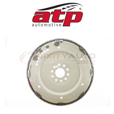 ATP Automatic Transmission Flexplate for 1995-1998 Ford E-350 Econoline 7.3L qx - Изображение 1 из 4