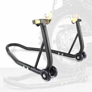 Rear Wheel Lift Stand Fit For Yamaha YZF-R1 YZF R6 YZF-R3 YZF-R7 YZF-R25 - Picture 1 of 21