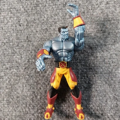 Marvel Universe Colossus Fastball Origins Variant Figure 3.75 Hasbro X-Men Loose - Image 1 of 4