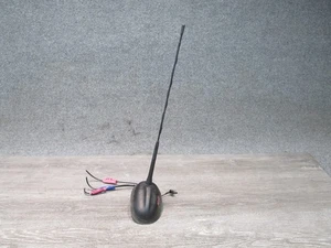 11-15 MINI COOPER R58 R60 R61 COUNTRYMAN GPS SIGNAL ROOF ANTENNA 9803849 OEM - Picture 1 of 12