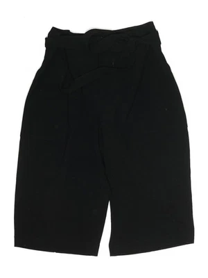 Pantalones cortos negros Larry Levine para mujer 6 Foto 1 de 2